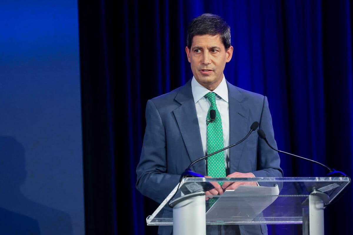 Kevin Warsh Fed Nomination Hearings to Drive Treasury Bond Markets Amid Iran Conflict Optimism
