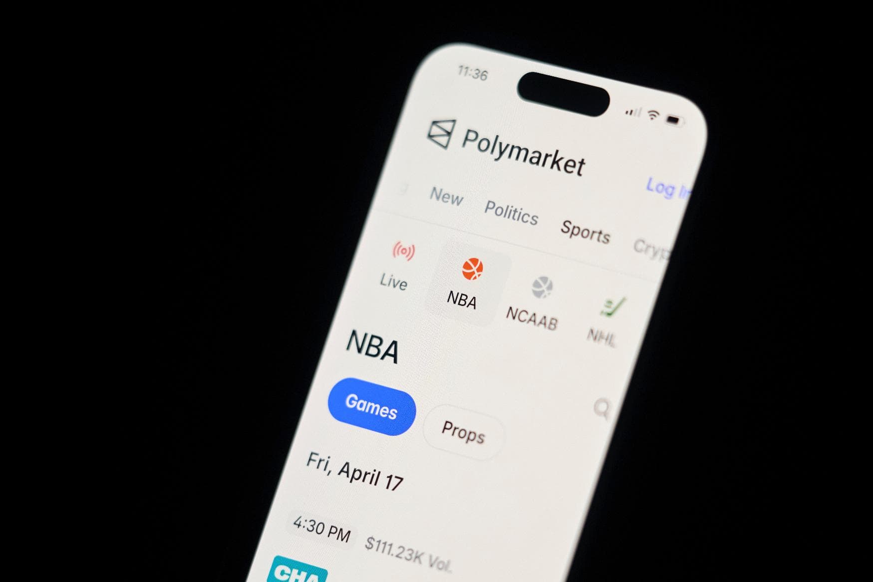 Trump's Iran Threats Fuel Prediction Markets Boom, Including Platform Backed by His Son