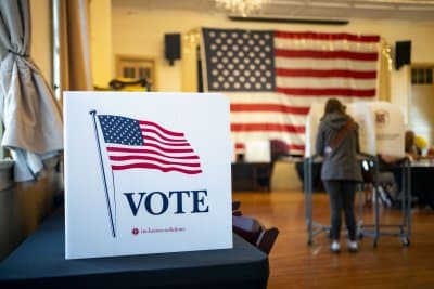 Virginia Judge Blocks Democrat Redistricting Victory, Calls Referendum 'Flagrantly Misleading'