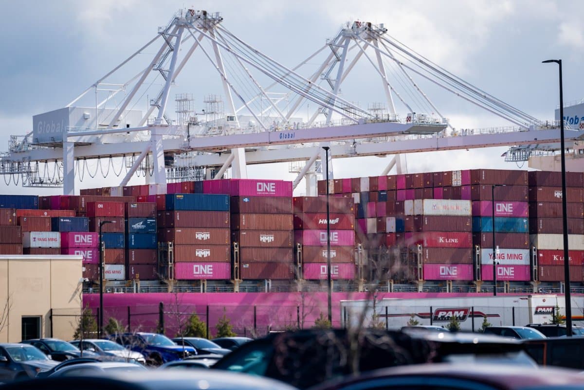 Trump Administration Launches $166 Billion Tariff Refund Portal After Supreme Court Defeat