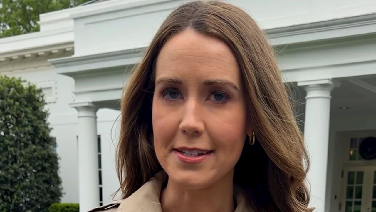 Trump Issues Stark Warning to Iran: 'No More Mr. Nice Guy' as Diplomatic Tensions Escalate