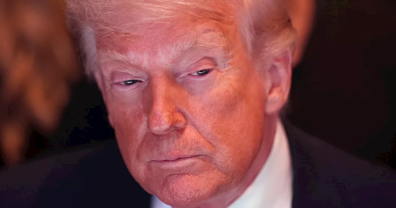 Iran Rejects Trump's Peace Negotiations Amid Escalating Threats and Naval Blockade