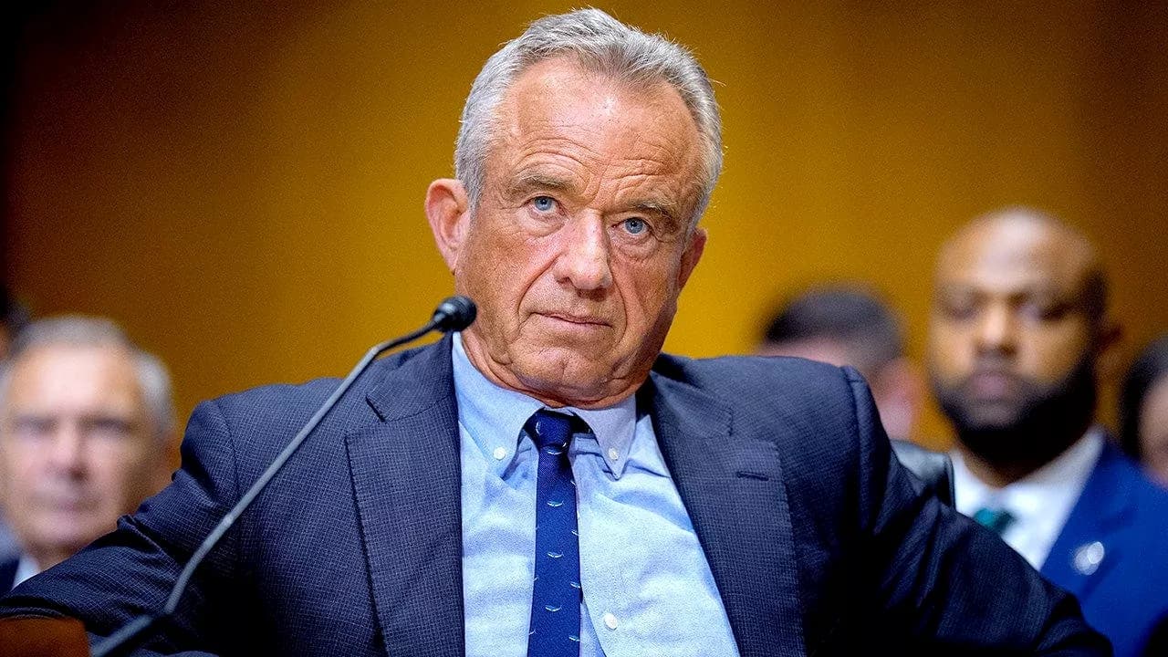 Kennedy Family Torn Apart: Tim Shriver Calls RFK Jr. Rift 'Devastating' as Political Divisions Fracture America's Most Famous Dynasty