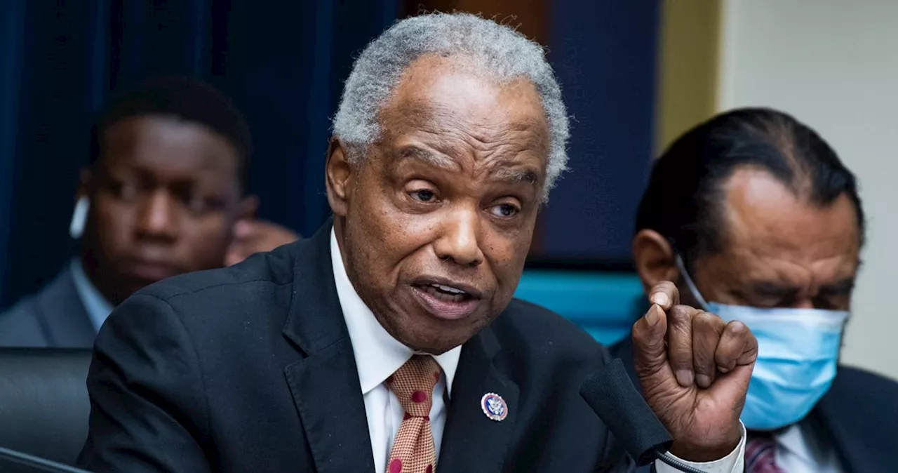 Georgia Congressman David Scott Dies at 80, Fourth House Democrat to Pass in Office