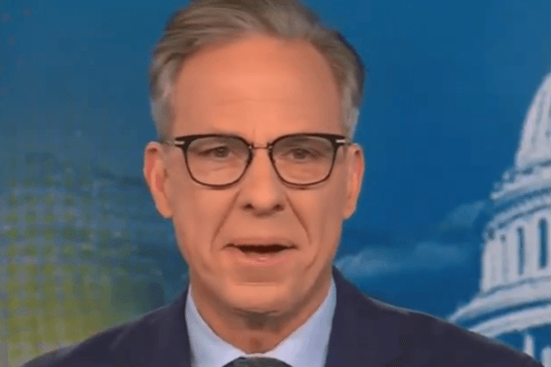 Jake Tapper Clashes with GOP Rep Stefanik Over Trump's Iran 'Genocide' Comments in Heated CNN Debate