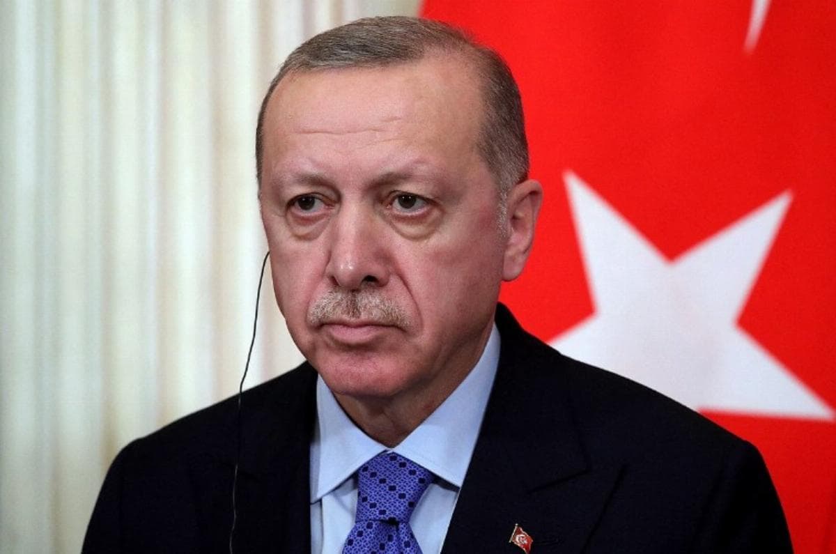 Turkey's Erdogan Emerges as Major Threat to Israel and Western Allies Under Trump Era