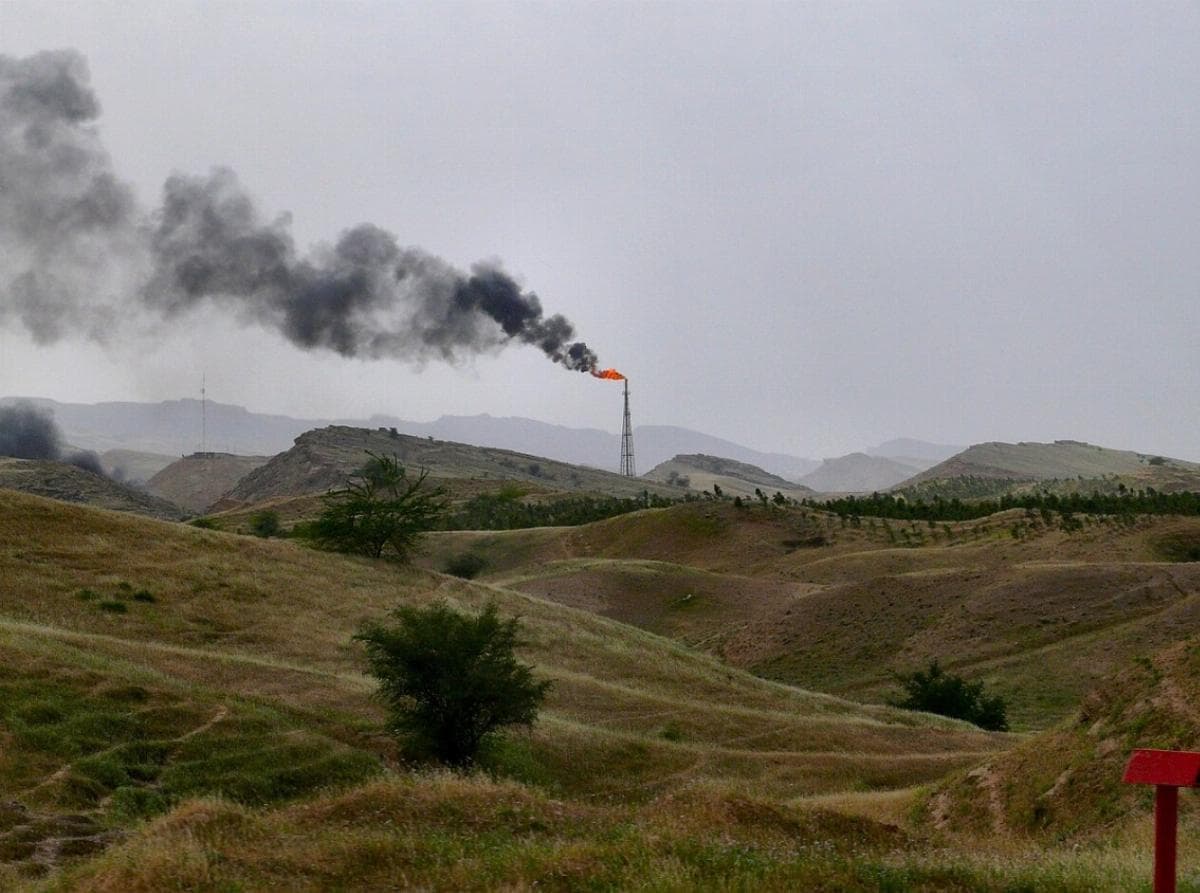 Far-Left Climate Activists Prioritize CO2 Over Iran Threats After Trump Military Action