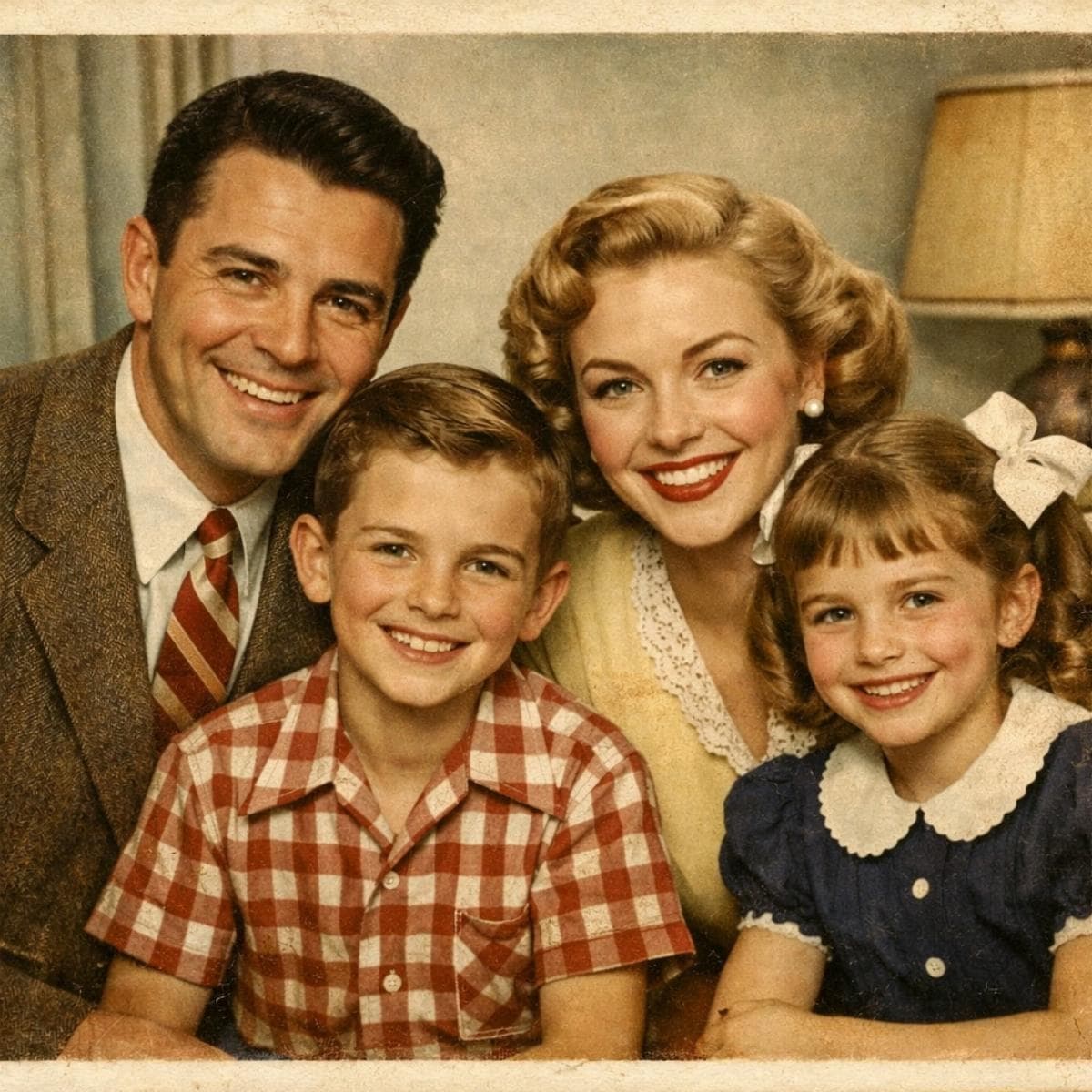 Before America Turned Left: Reclaiming Traditional American Values in the Trump Era