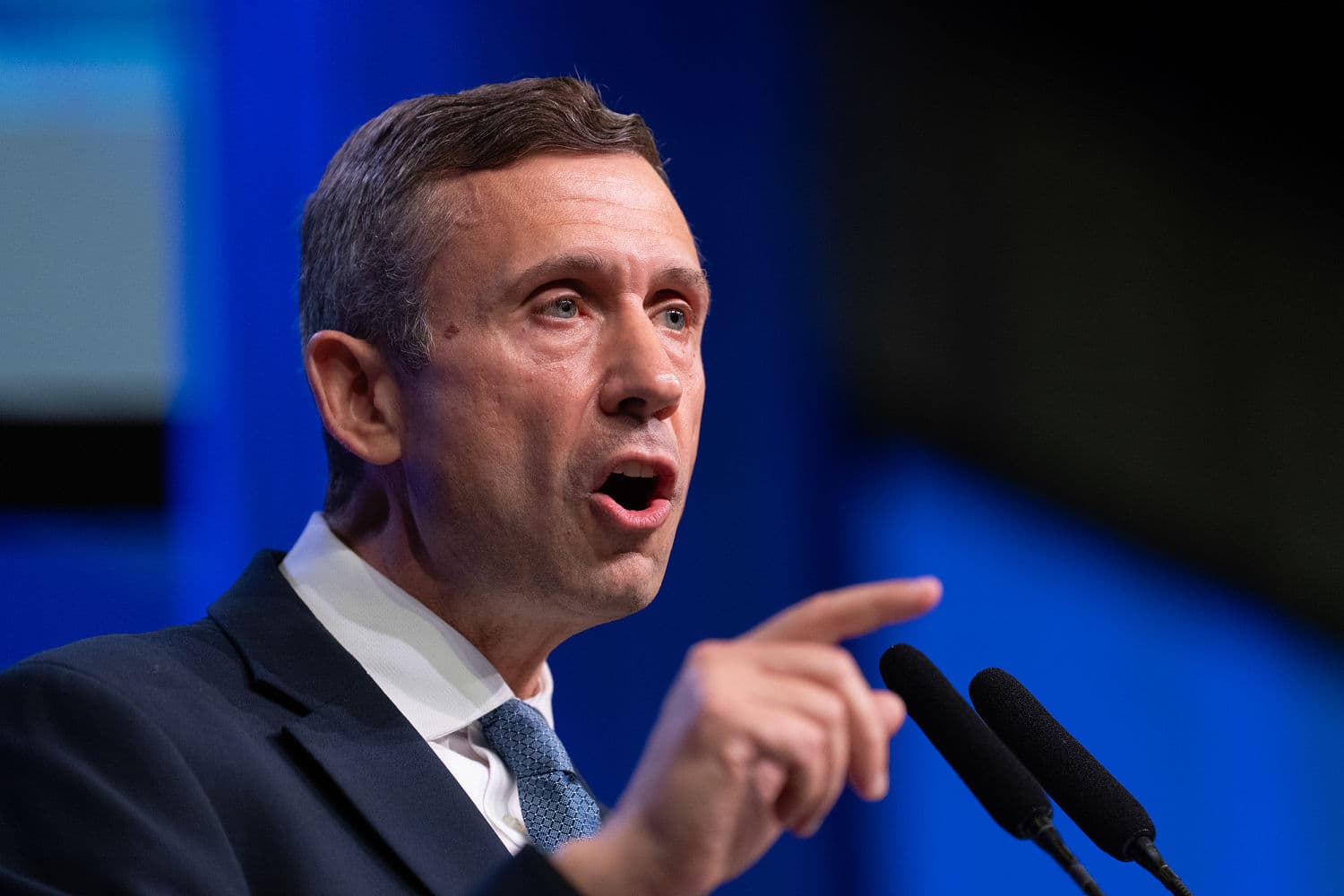 Democrats Shift Primary Calendar to Elevate Diversity Ahead of 2028 Elections