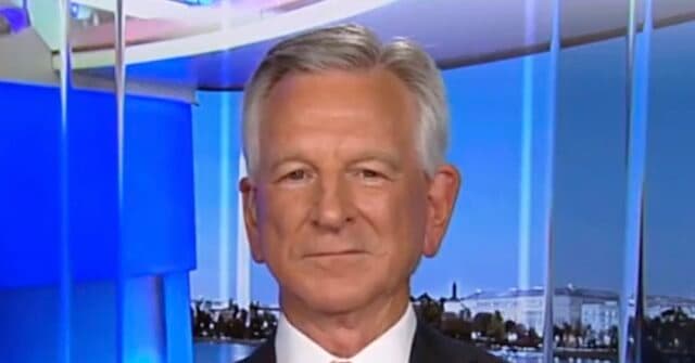 Sen. Tuberville Calls for Strategic Military Strikes on Iran Under Trump Administration