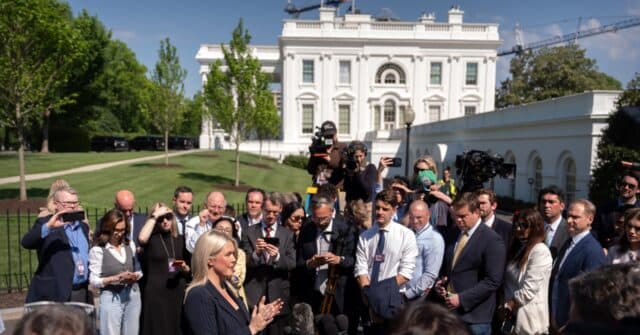 Trump's First Presidential Appearance at White House Correspondents' Dinner Sparks Fierce Debate Among Journalists