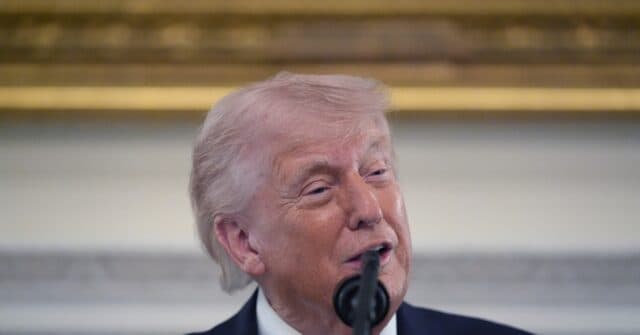 Trump Announces Regeneron Deal to Slash Drug Prices in Major Healthcare Victory