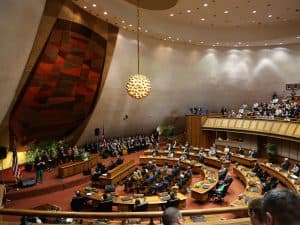 Hawaii Launches Revolutionary Budget Transparency Tool as State Grapples with Economic Challenges