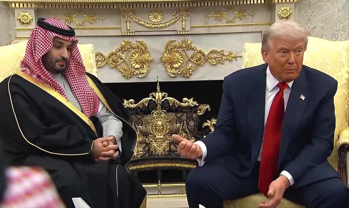 U.S.-Saudi Nuclear Deal Exposes Contradictions in American Foreign Policy