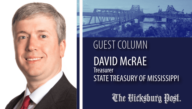 Mississippi Treasurer Reveals How Trump-Era Economic Policies Inspire State Innovation Programs