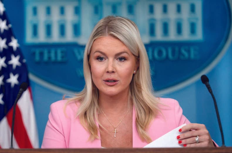 Trump's Urgency Grows as SAVE America Act Faces Senate Stalemate
