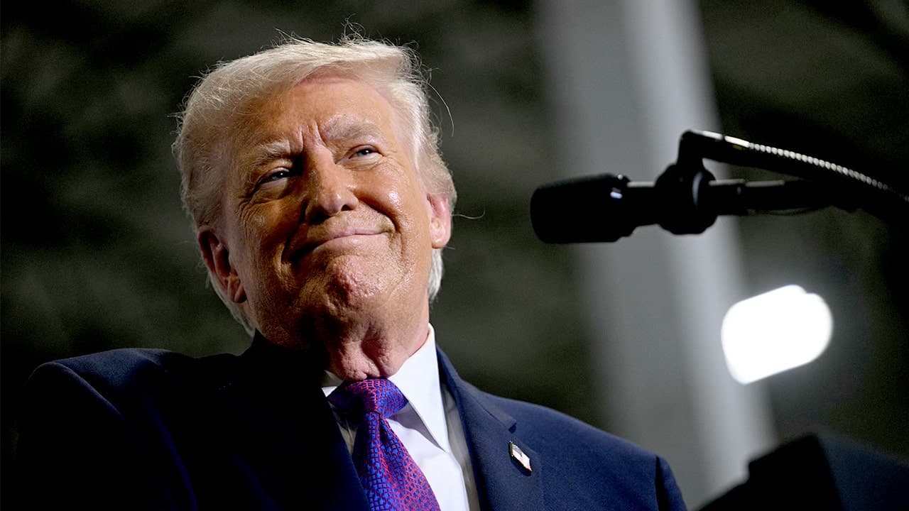 White House Press Corps 'Universally Excited' for Trump's Historic Return to Correspondents' Dinner