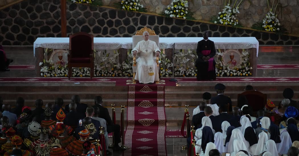 Pope Leo XIV Defies Trump on Iran War: Vatican Stands Firm on Peace Message