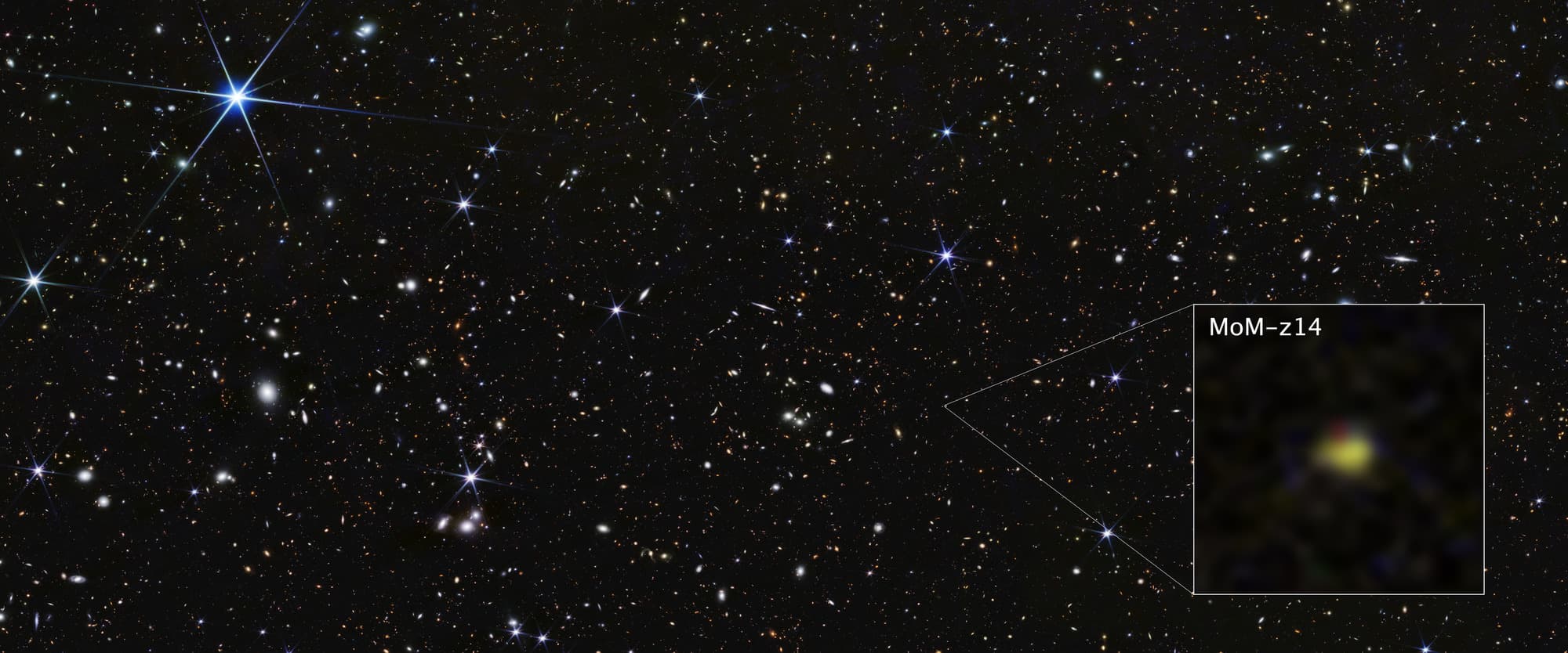 Trump Budget Cuts Could Cripple America's AI-Powered Space Research Race