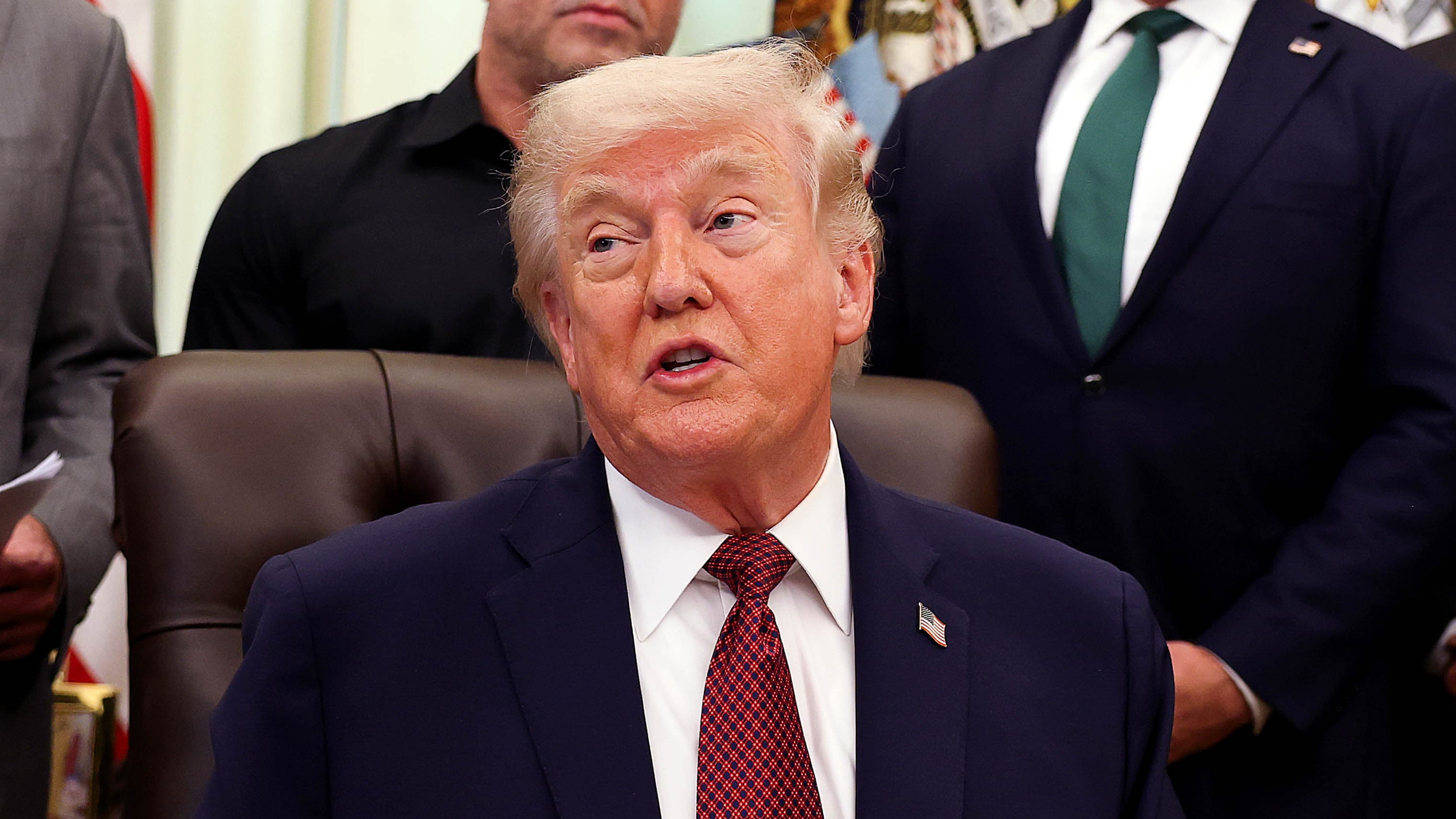 The Onion's Satirical Take on Trump Tariff Refunds Highlights Economic Policy Debates