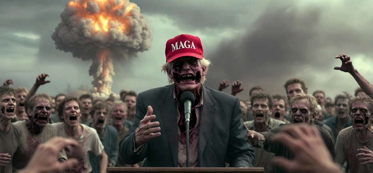 Trump's Iran Ultimatum Sparks Fierce Debate Over America First Policy Direction